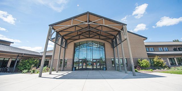 crescent valley high school corvallis 
