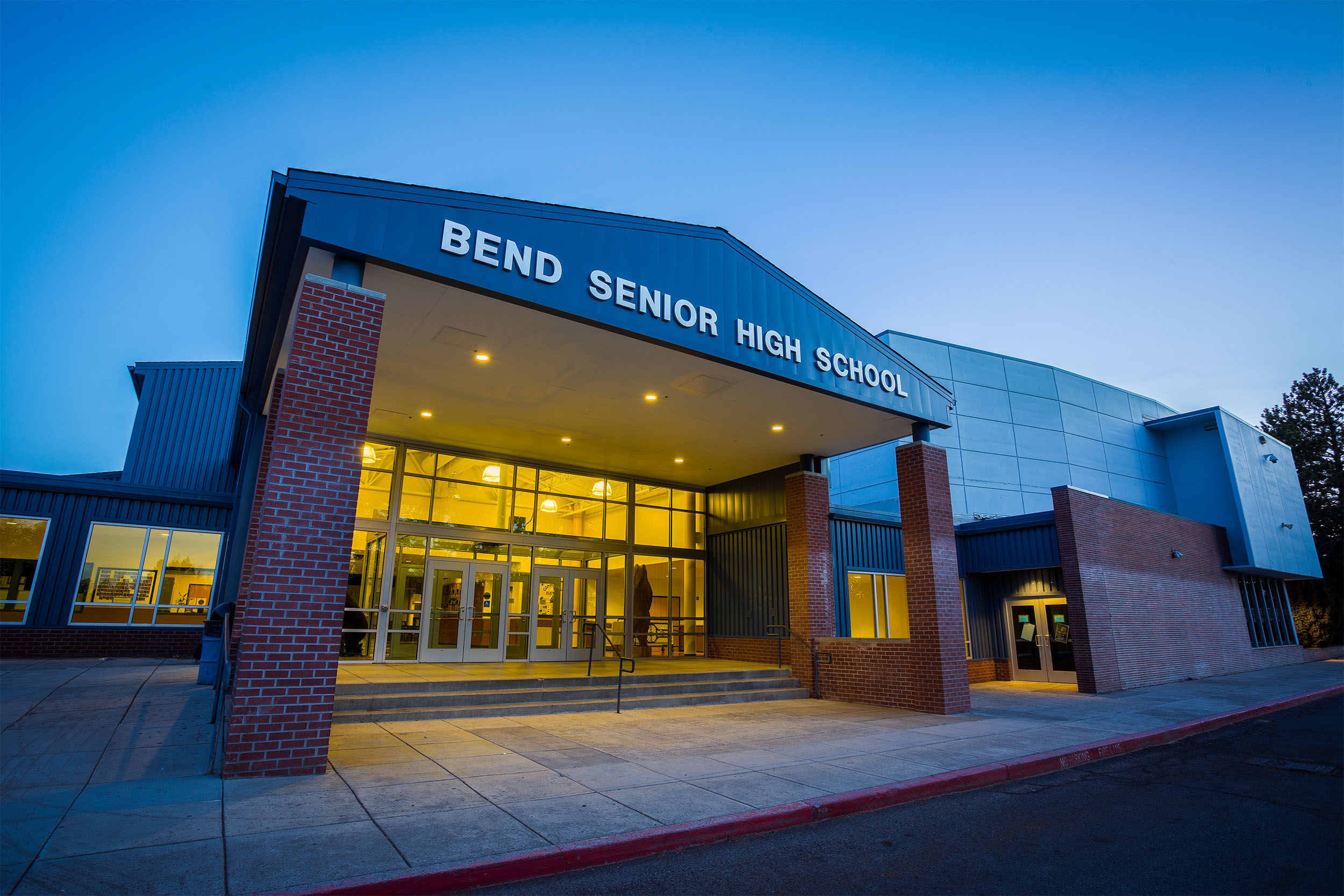 crescent valley high school corvallis 