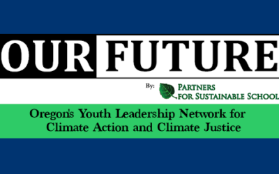 Our Future Newsletter (Dec/January 2022)
