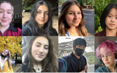 Meet the Team: Our Future’s Regional Leaders