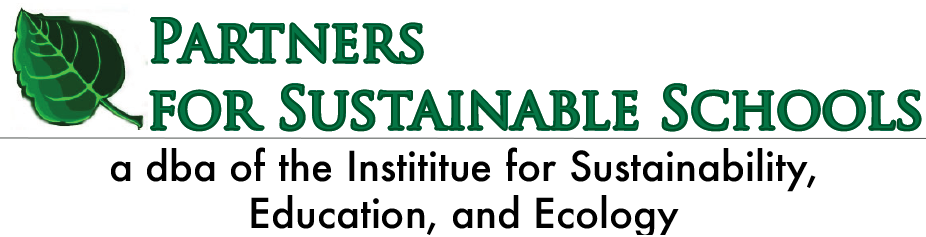 partners for sustainable schools oregon